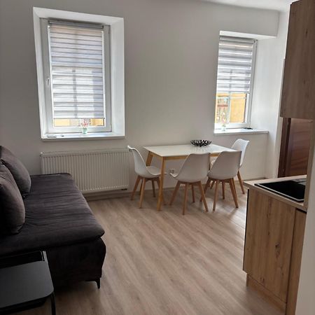 Apartman Orli Hnizdo Liberec Ngoại thất bức ảnh