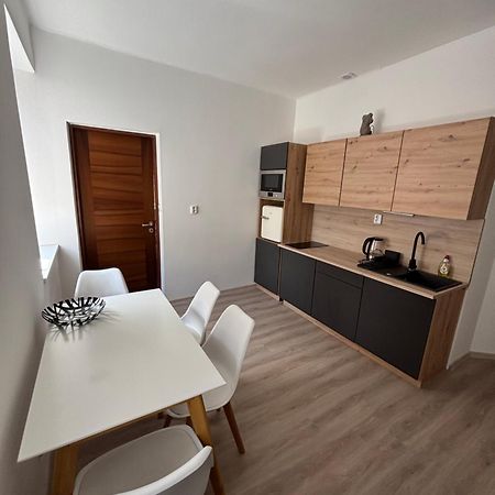 Apartman Orli Hnizdo Liberec Ngoại thất bức ảnh