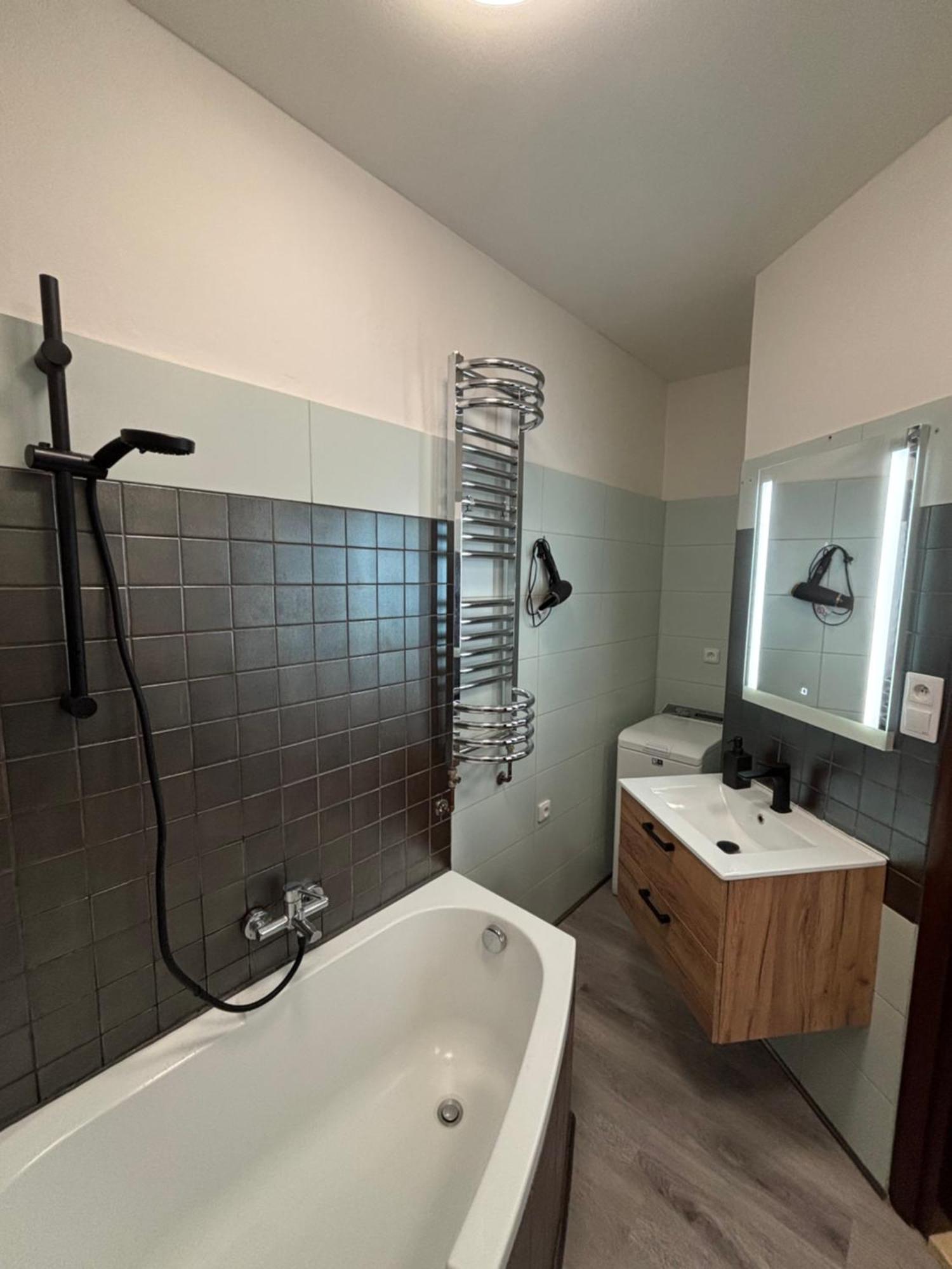 Apartman Orli Hnizdo Liberec Ngoại thất bức ảnh