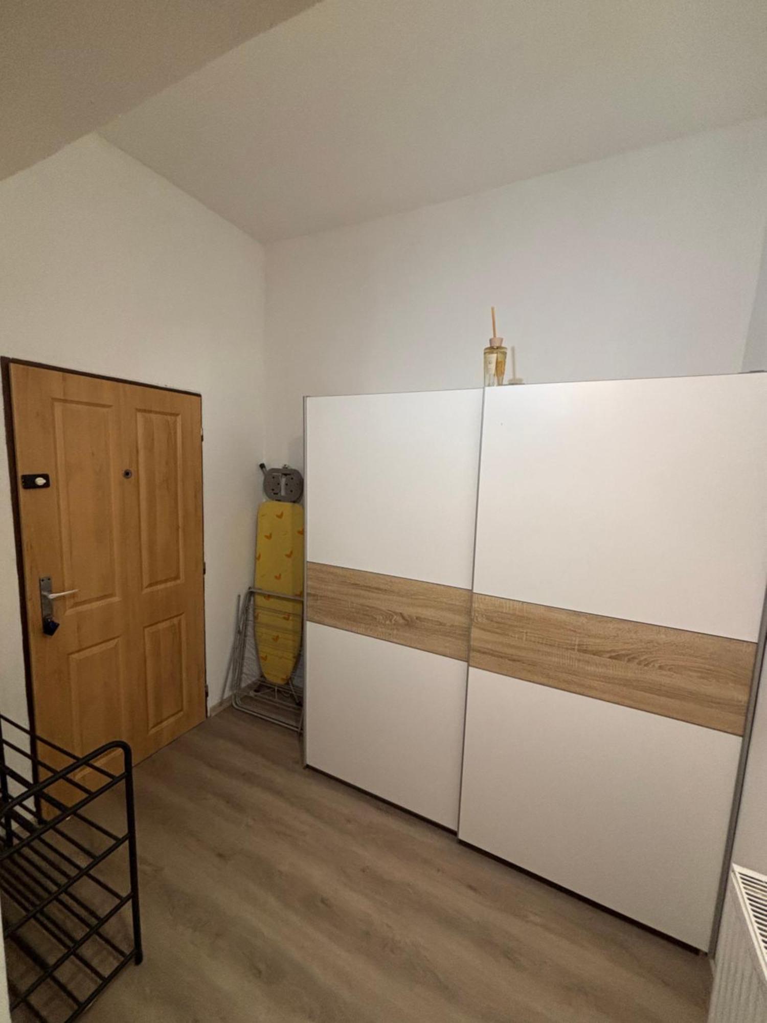 Apartman Orli Hnizdo Liberec Ngoại thất bức ảnh